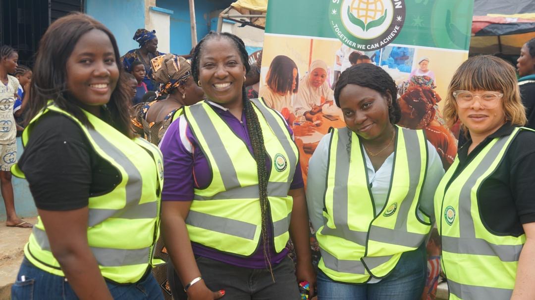 Medical Outreach l