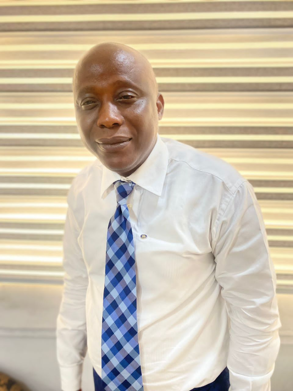 Dr Kayode Odufuwa